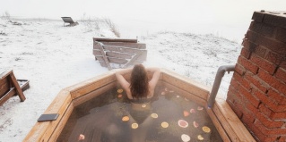 Чебоксары: Глэмпинг Аван