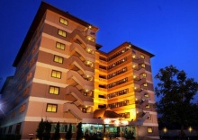 Одноместный номер Standard в The Canal Hotel