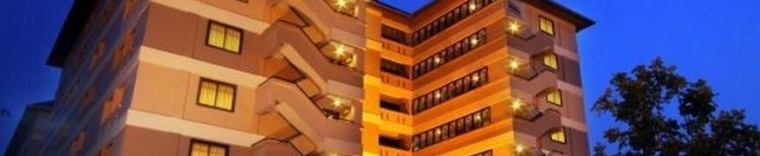 Номер Luxury в The Canal Hotel