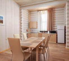 Семейный Дом номер 2 Апартаменты  в Гелион