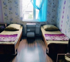 2-местный номер эконом в Онегин