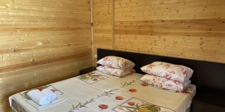 Алахадзы: Турбаза Морской ветер