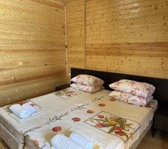 Апартаменты "Oasis" в Морской ветер