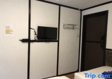 Двухместный номер Standard 2 отдельные кровати в Phi Phi Nice Beach Resort