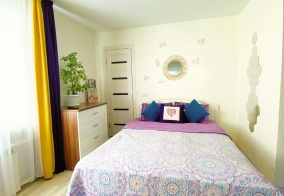 Апартаменты Апартаменты на Йошкар-Ола, ул. Якова Эшпая 175 в Йошкар-Оле