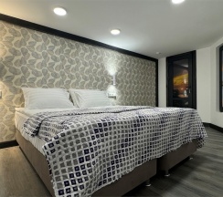 Апартаменты DUPLEX deLUX в Маяк