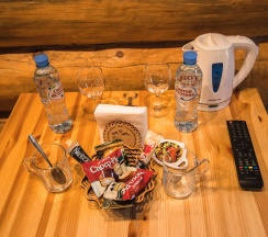 №4 - двухместный на реку в Островок