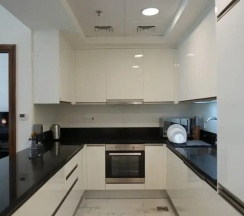 Апартаменты с балконом в Ё-моё