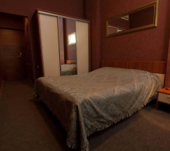 2-местный номер стандарт в Stone