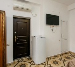 Трёхместный номер Standard в Арго