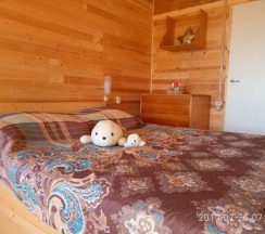 Семейный номер Classic с балконом в Villa Natella
