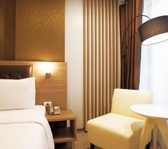 Другое в Picnic Hotel Bangkok