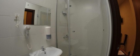 1-местный номер стандарт в Сервисный пункт