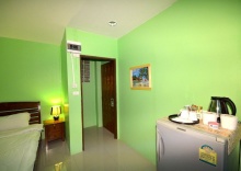 Двухместный номер Standard двуспальная кровать в Enrico Hostel Patong