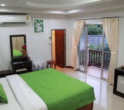 Номер Standard в Plaifah Resort Ubon