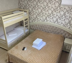 Семейный номер Standard в Родина