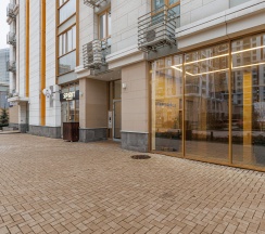 Квартира в Апартаменты на Лазоревый проезд, 5, к 4, 39