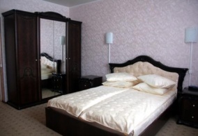 Отель Авеню в Бердске