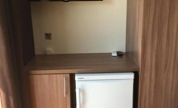 Номер Standard в 101 tur