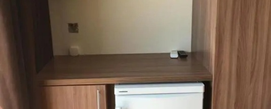 Номер Standard с балконом в 101 tur