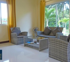 Одноместный номер Standard в Maikhao Residence
