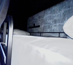 6-ми местный мужской номер в Христал