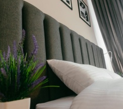 Стандарт в Loft-hotel