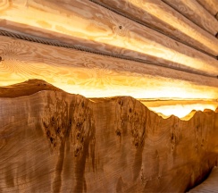 Апартаменты Де люкс в Кунак