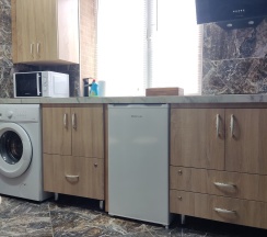 Квартира в Апартаменты на Некрасова, д. 47