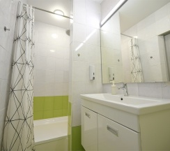 Стандарт в Alma