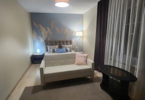 Апартаменты Апартаменты на Большая Нижегородская ул., 27 г в Владимире