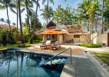 Вилла Pool Deluxe в Отель Santiburi Koh Samui