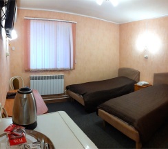 Стандарт комфорт в Agora