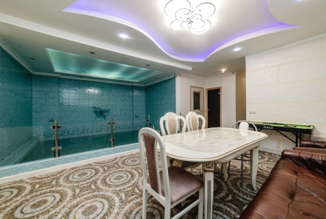 Балашиха: Коттедж Cottage.Moscow