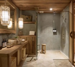 Двухместный номер Premium с видом на море (двуспальная кровать) в Dinso Resort & Villas Ko Chang, Vignette Collection