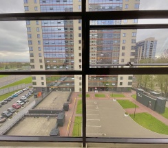 Студия Люкс в Ава Салют SyncotelHome