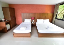 Номер Deluxe в Wungnoy Hotel