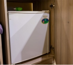 Двухместный стандарт с доп.местом в Море