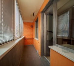 1-комнатные апартаменты стандарт в Arenda67 (Аренда67) на улице Кирова 27В