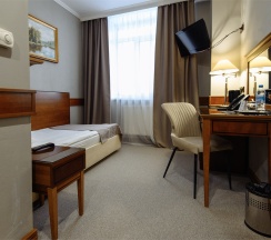 Эконом в Медвежий угол