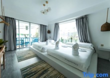 Номер Standard в Up2You Hotel