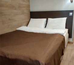 Стандартный одноместный номер в Port inn