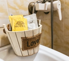 4-х местный комфорт в Южный