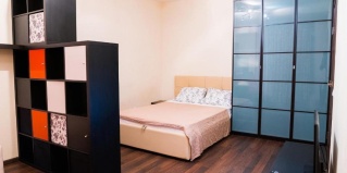 Москва: Апартаменты RentWill на шоссе Пятницкое