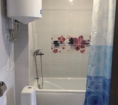 2-комнатный номер люкс с 1 двуспальной кроватью в Луза