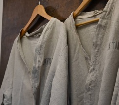 Дом с камином и беседкой в Дух тайги