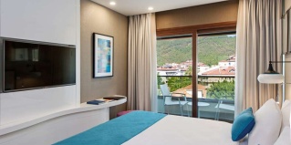 Ичмелер: Отель Elite World Marmaris Adult Only
