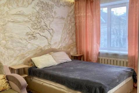 Тверь: Апартаменты Rent69 (Рент69) на улице Тамары Ильиной