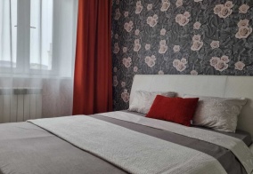 Апартаменты Апартаменты на улица Тимирязева, 23 в Чите