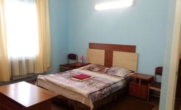 Номер Standard в Belmotel